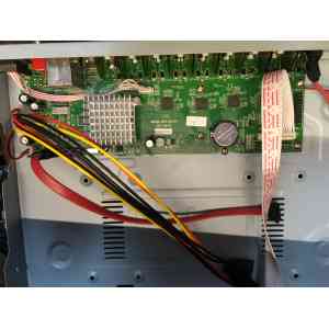 دانلود فلش فریمور (دامپ ) دی وی ارHY-BH-8296-16UTC(5IN1) GM8296_16CH_1M_2V1 24C04,25l128 16CH DVR DUMP FLASH